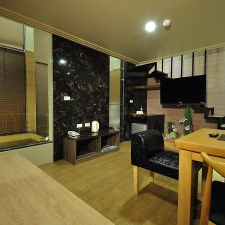 58˚ Hotspring Hotel Jiaoxi Δωμάτιο φωτογραφία
