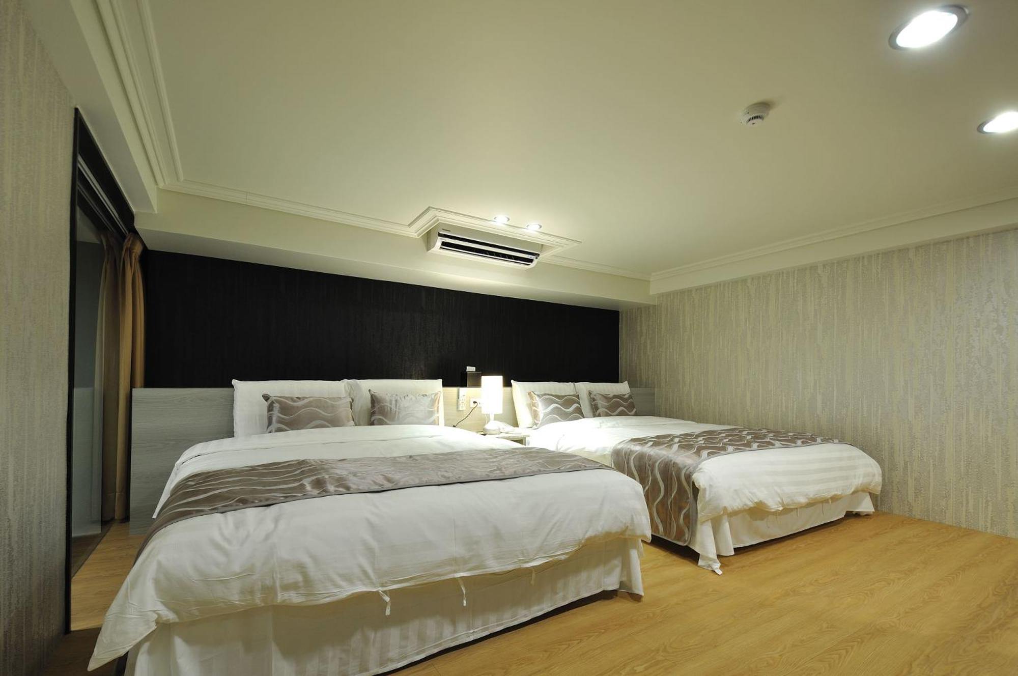58˚ Hotspring Hotel Jiaoxi Δωμάτιο φωτογραφία