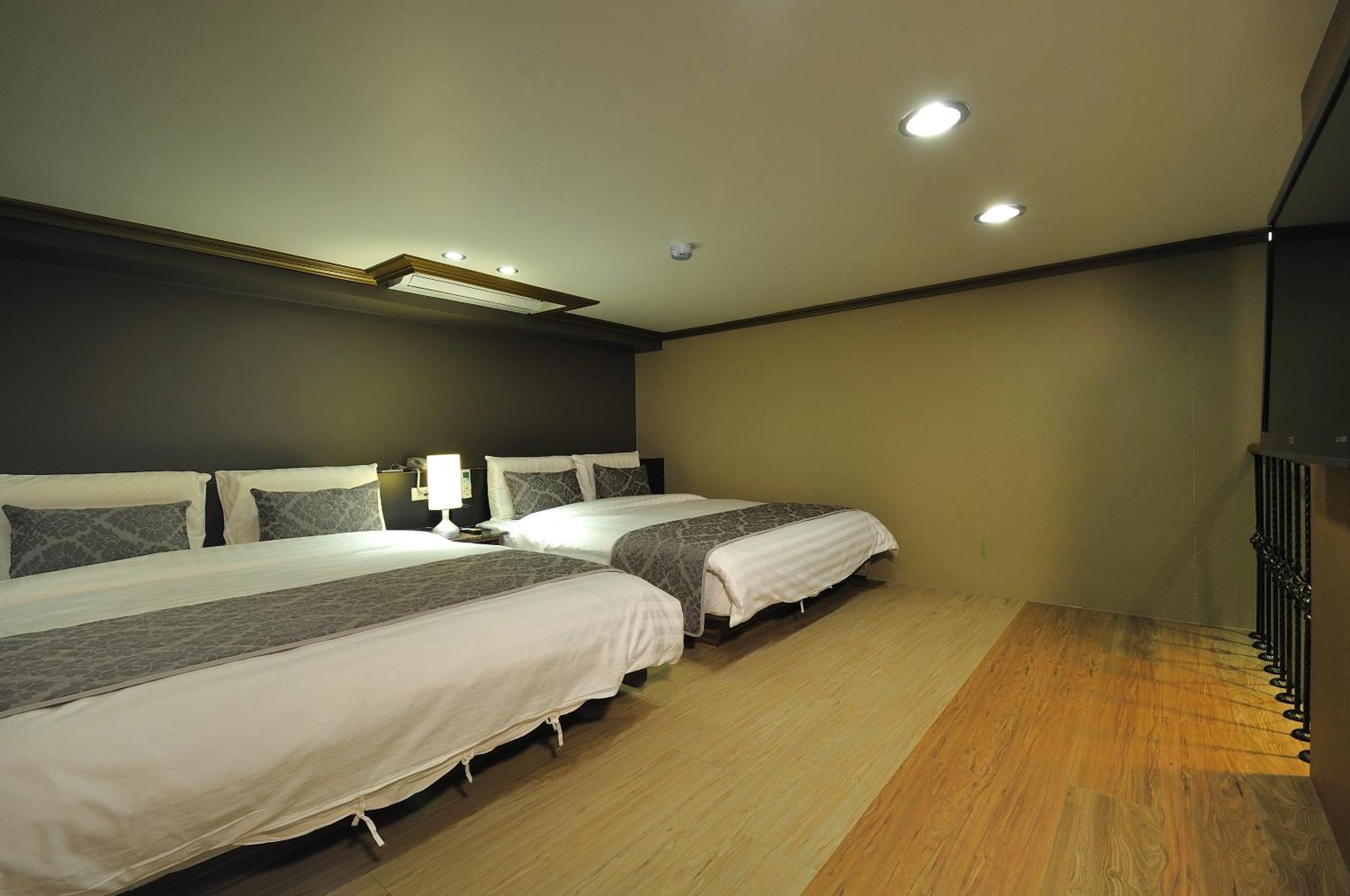 58˚ Hotspring Hotel Jiaoxi Δωμάτιο φωτογραφία