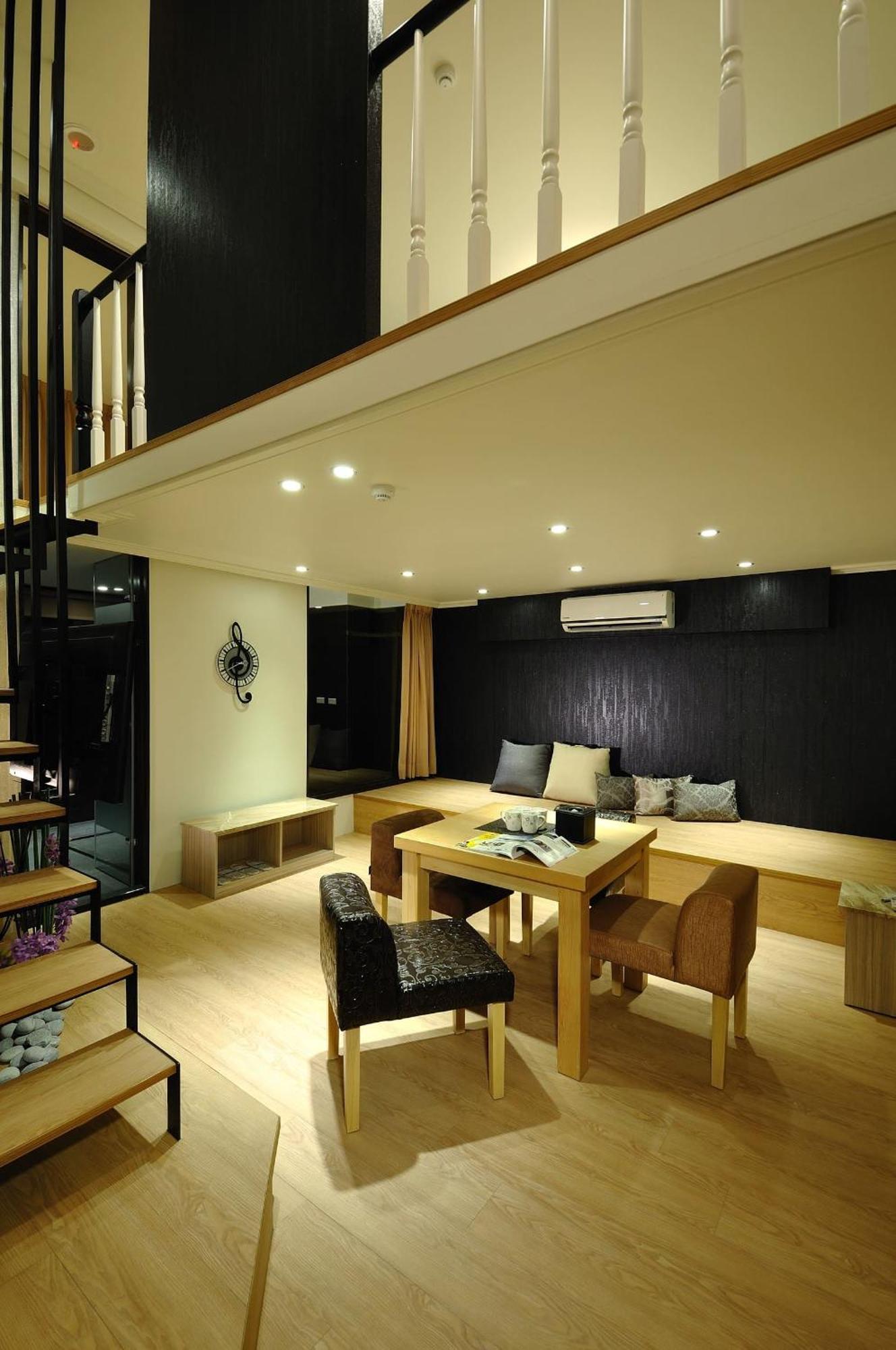 58˚ Hotspring Hotel Jiaoxi Δωμάτιο φωτογραφία